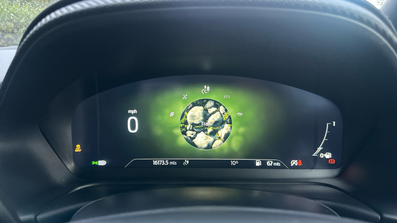 Ford Puma 1.0 EcoBoost Hybrid mHEV ST-Line X 5dr Petrol Hatchback